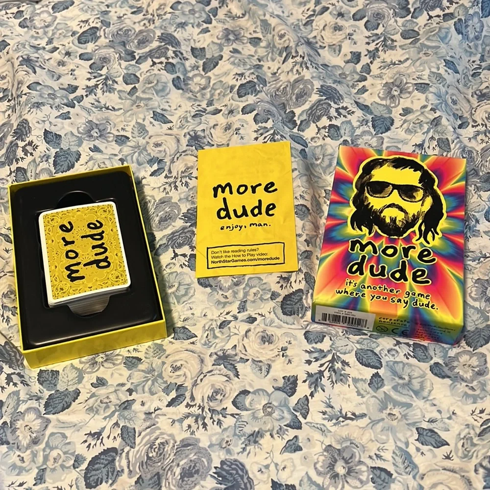 Card Game - Picture 2 of 3